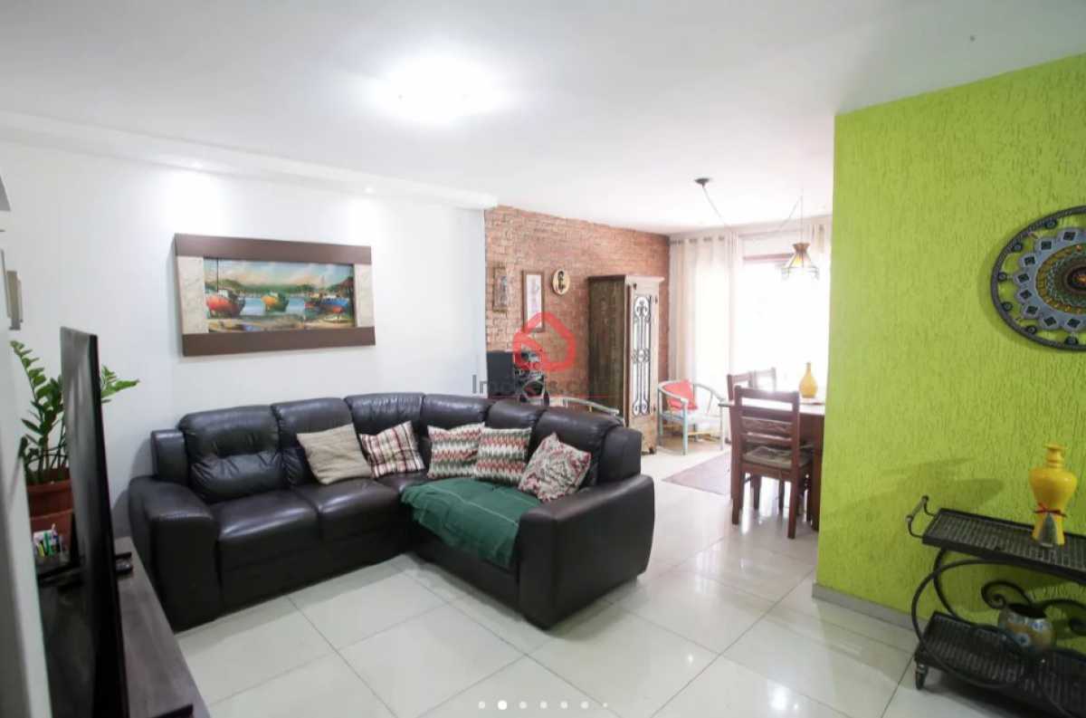 Apartamento, 3 quartos, 116 m² - Foto 3