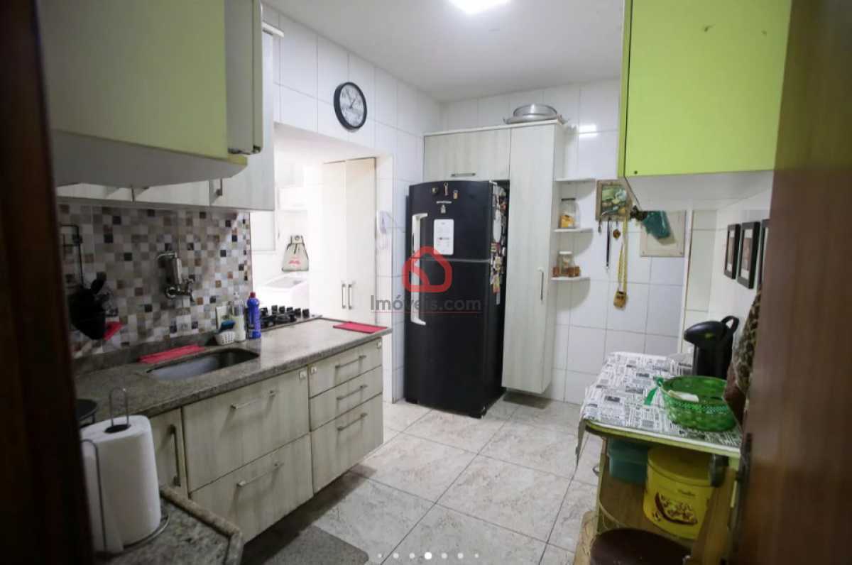 Apartamento, 3 quartos, 116 m² - Foto 11