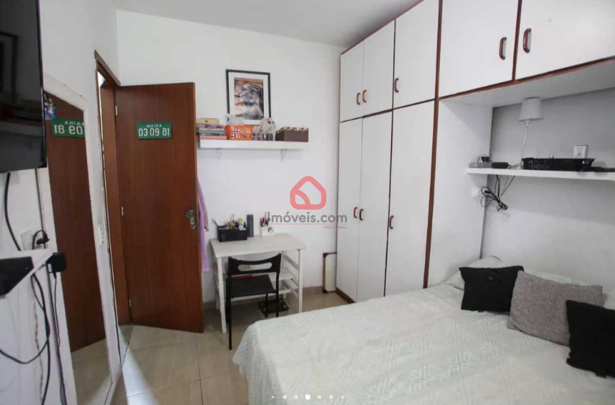 Apartamento, 3 quartos, 116 m² - Foto 5