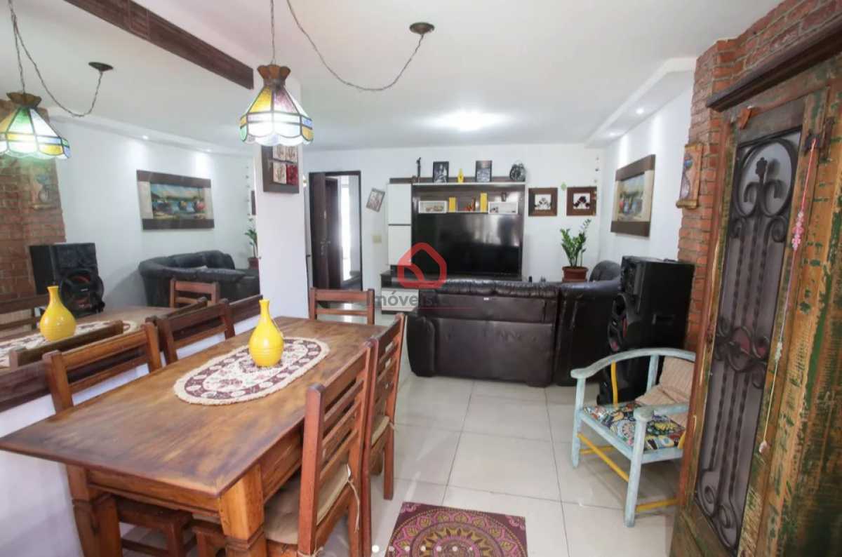 Apartamento, 3 quartos, 116 m² - Foto 2