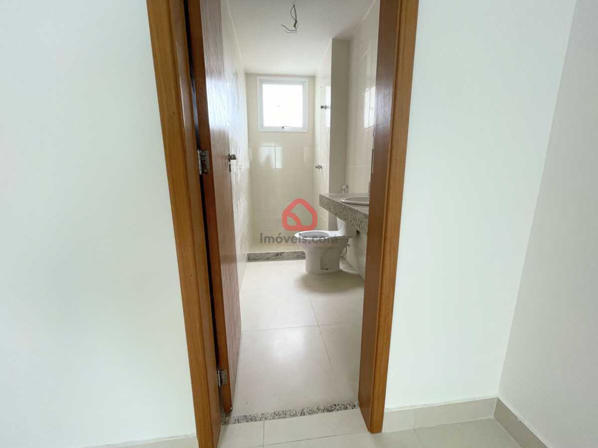 Apartamento, 3 quartos - Foto 3
