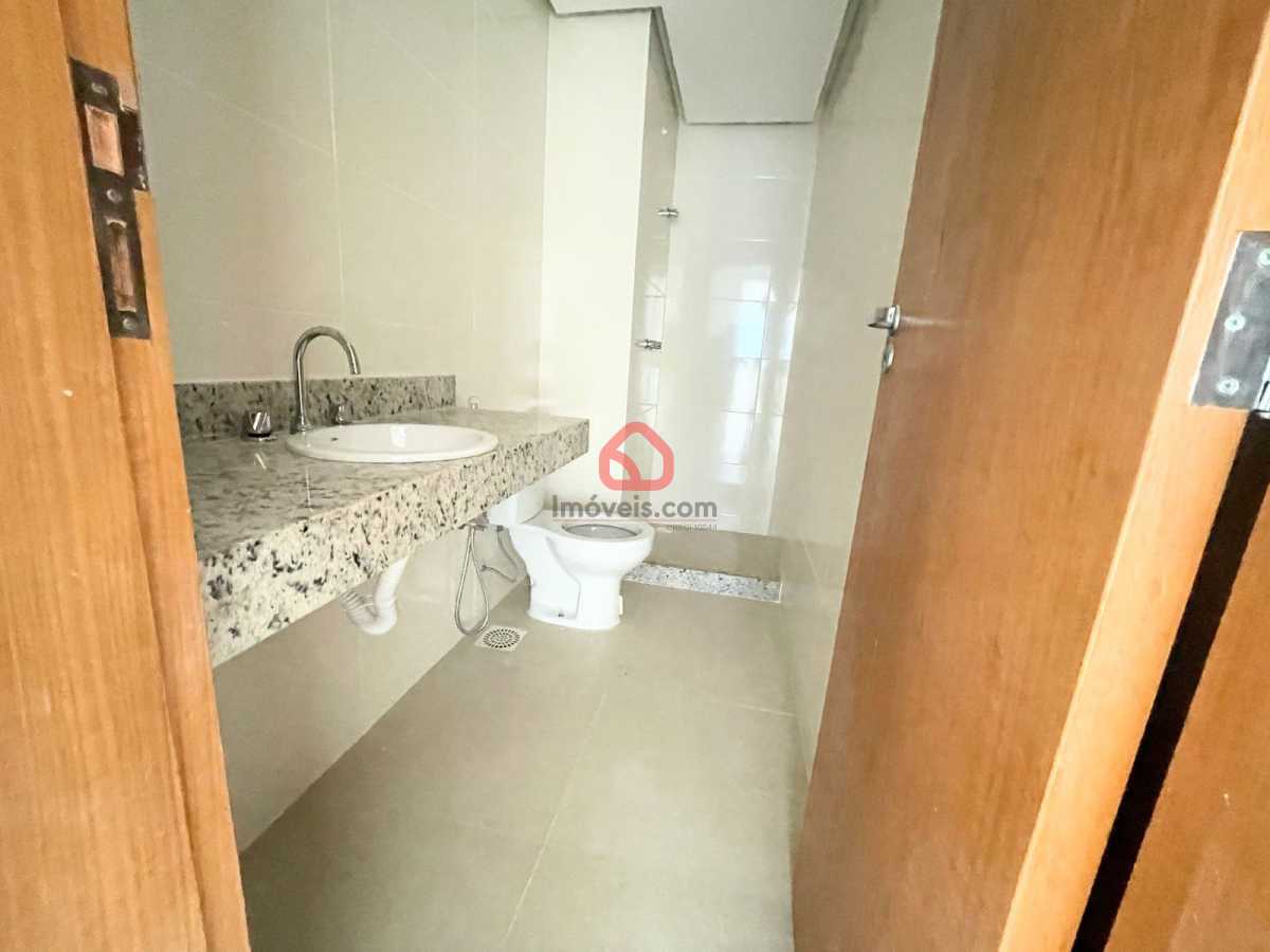 Apartamento, 3 quartos - Foto 6