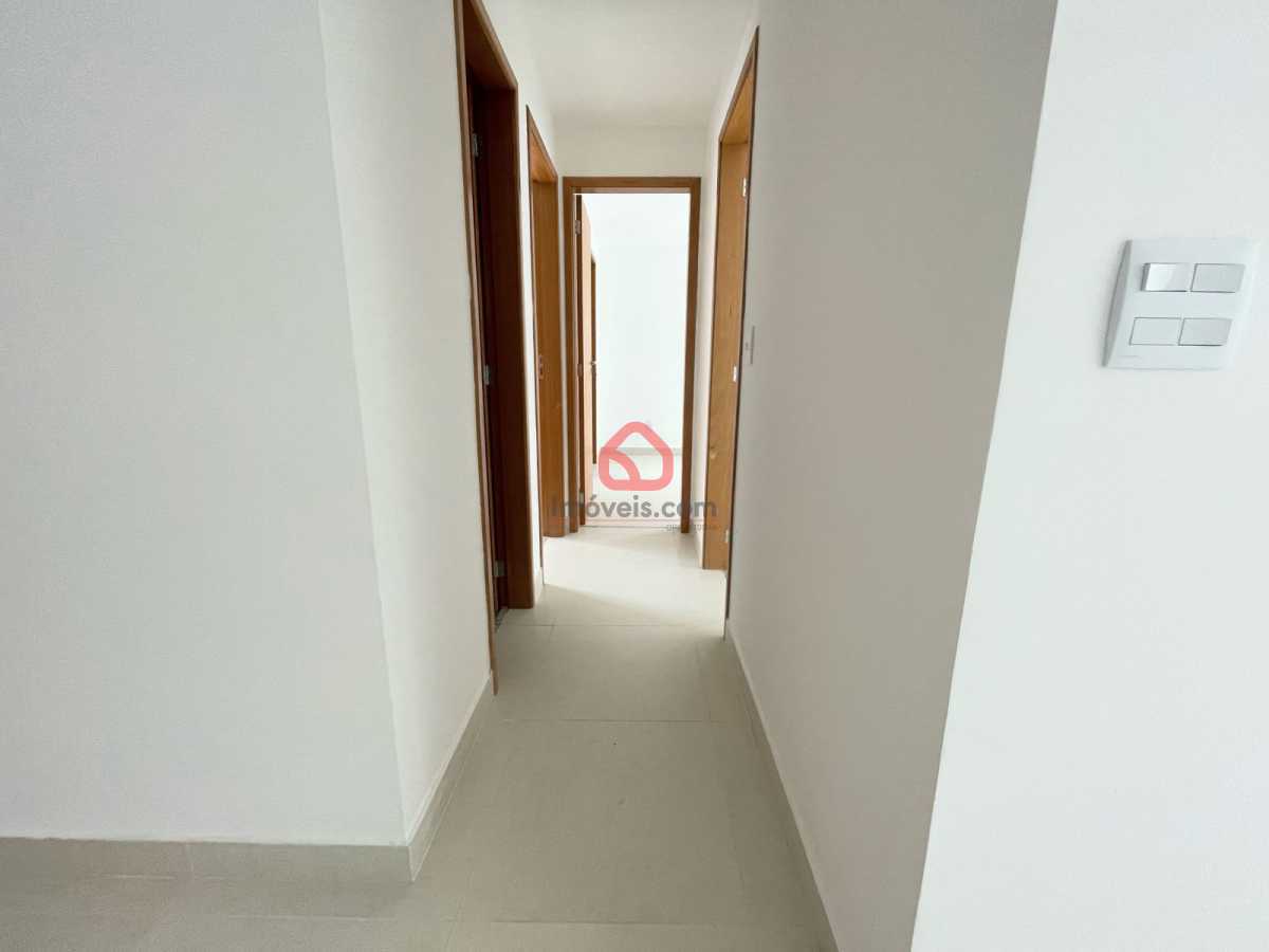 Apartamento, 3 quartos - Foto 9