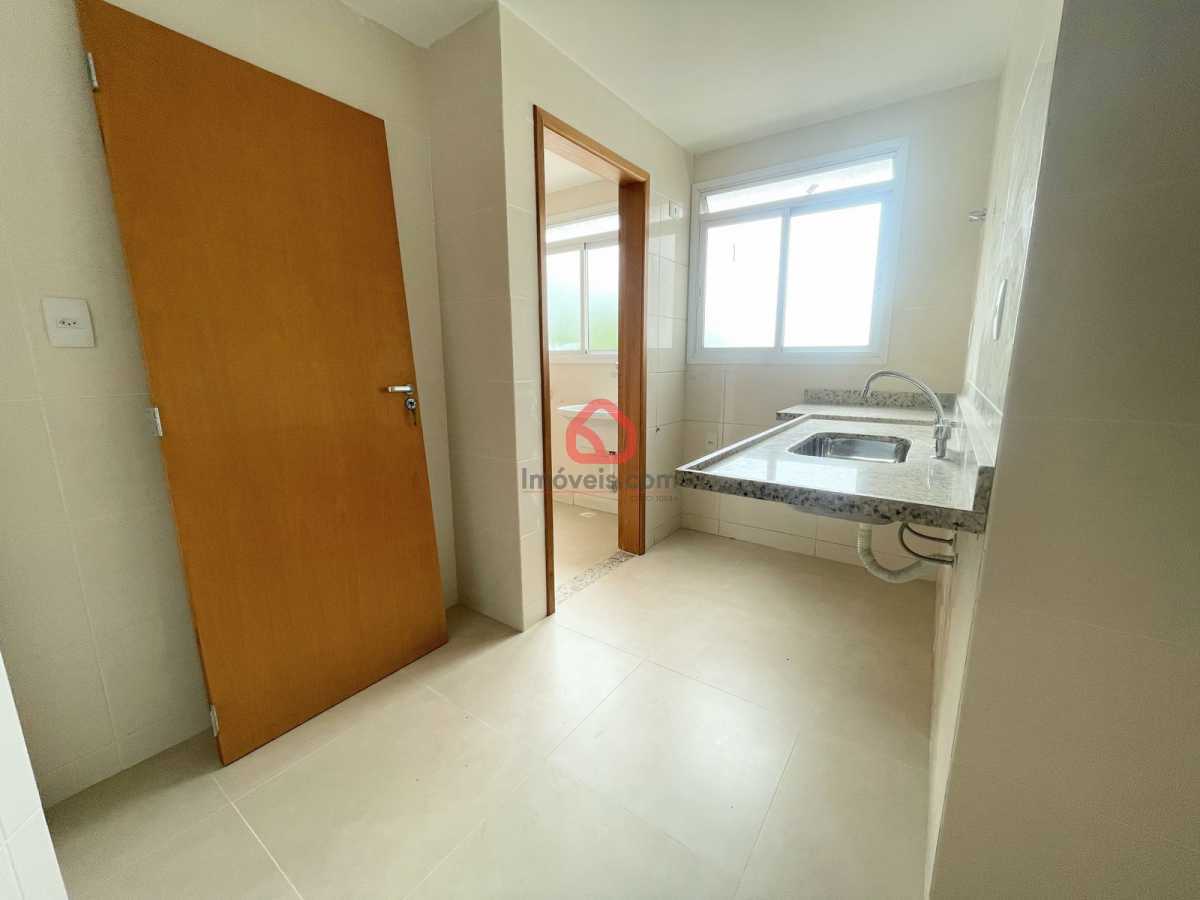 Apartamento, 3 quartos - Foto 11