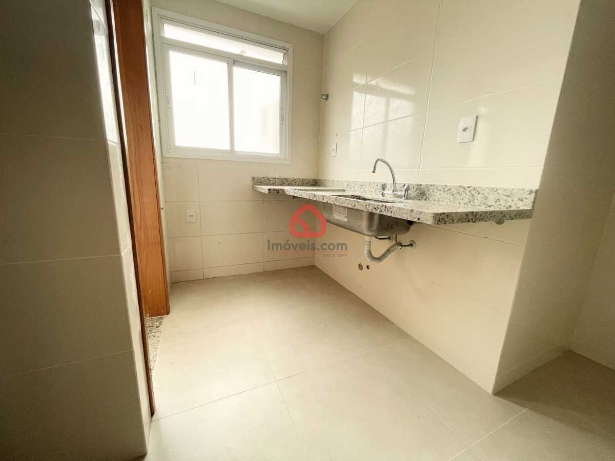 Apartamento, 3 quartos - Foto 12