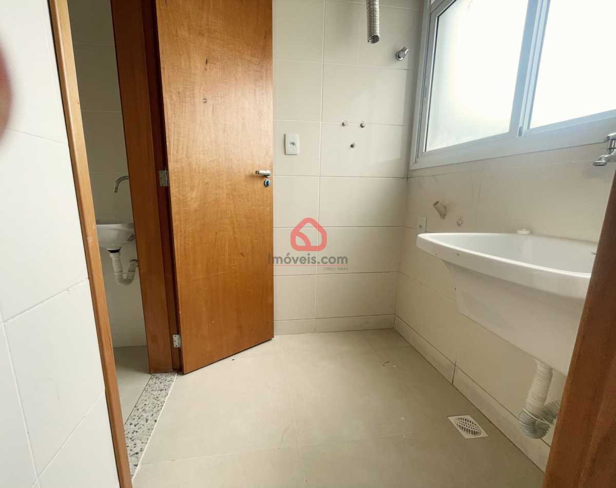 Apartamento, 3 quartos - Foto 14