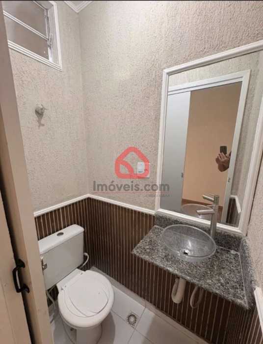 Apartamento, 3 quartos, 80 m² - Foto 5