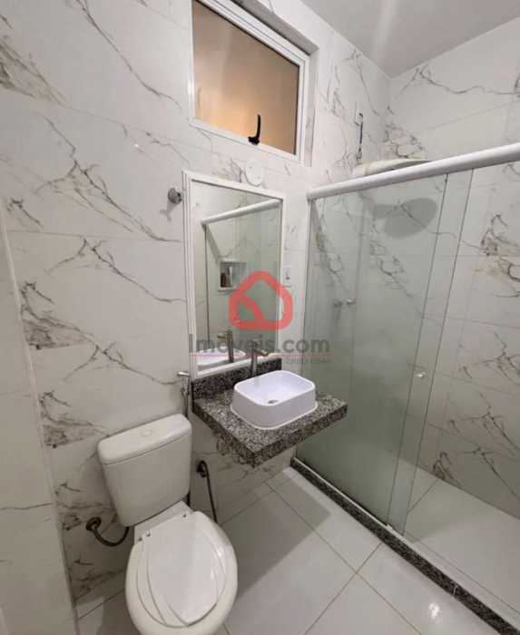 Apartamento, 3 quartos, 80 m² - Foto 6
