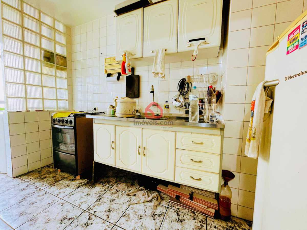 Apartamento, 2 quartos, 55 m² - Foto 14