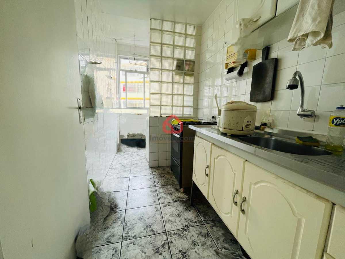 Apartamento, 2 quartos, 55 m² - Foto 13