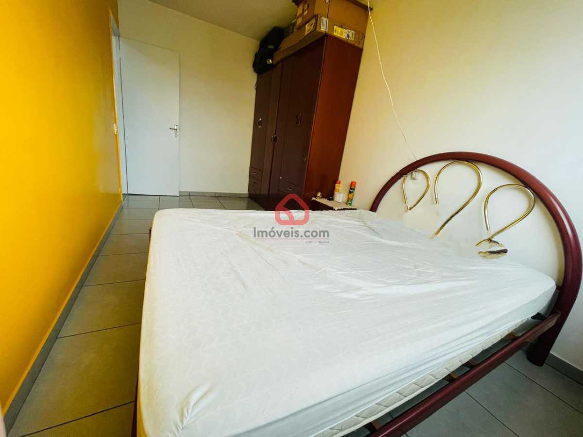 Apartamento, 2 quartos, 55 m² - Foto 6