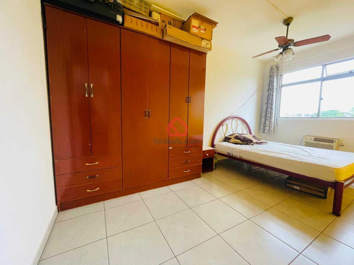 Apartamento, 2 quartos, 55 m² - Foto 7