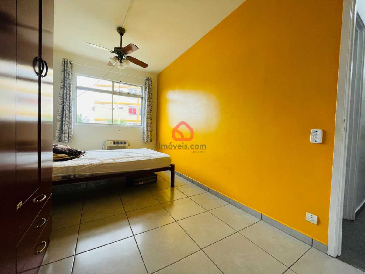 Apartamento, 2 quartos, 55 m² - Foto 4