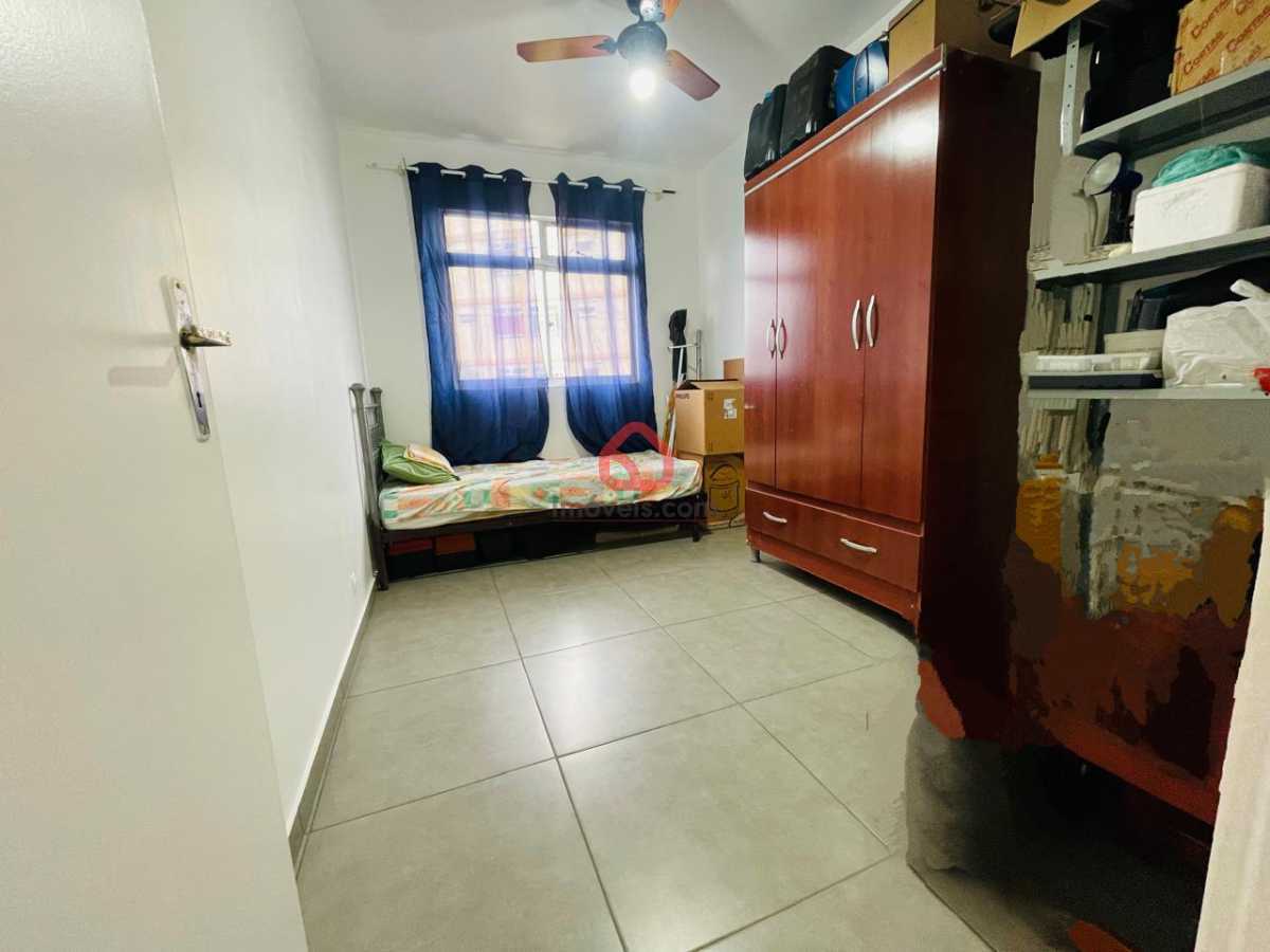 Apartamento, 2 quartos, 55 m² - Foto 8