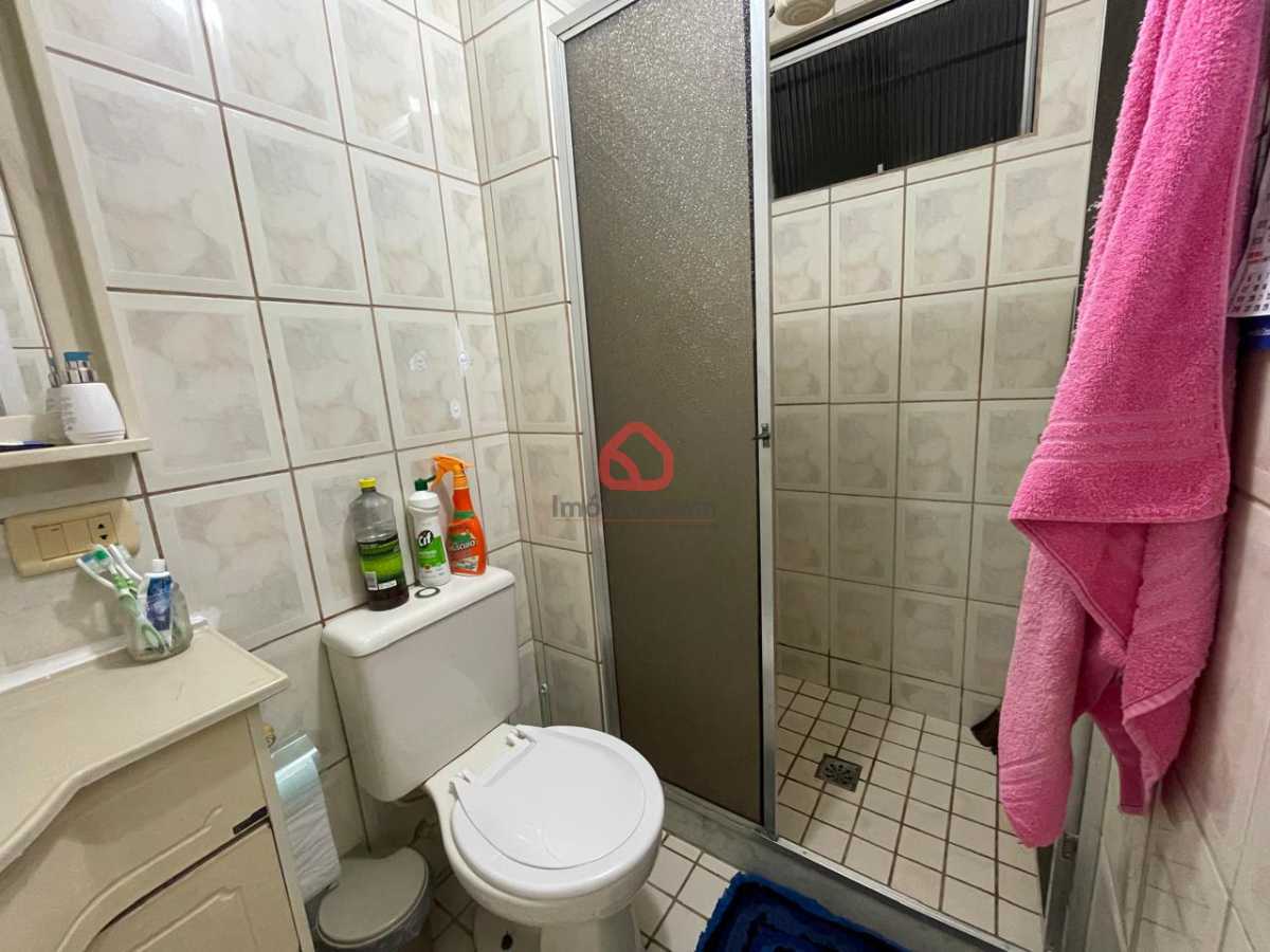 Apartamento, 2 quartos, 55 m² - Foto 10