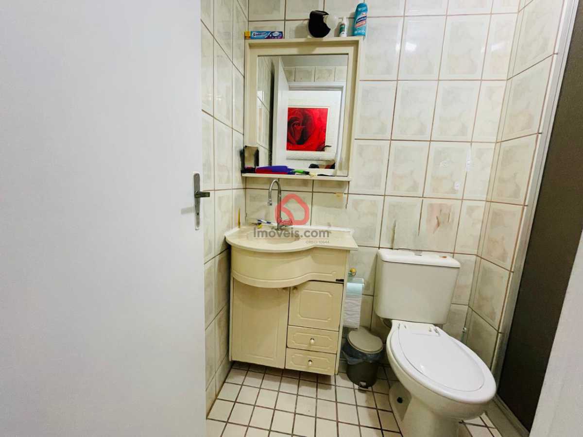 Apartamento, 2 quartos, 55 m² - Foto 11
