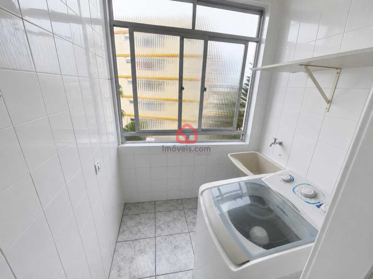 Apartamento, 2 quartos, 55 m² - Foto 12