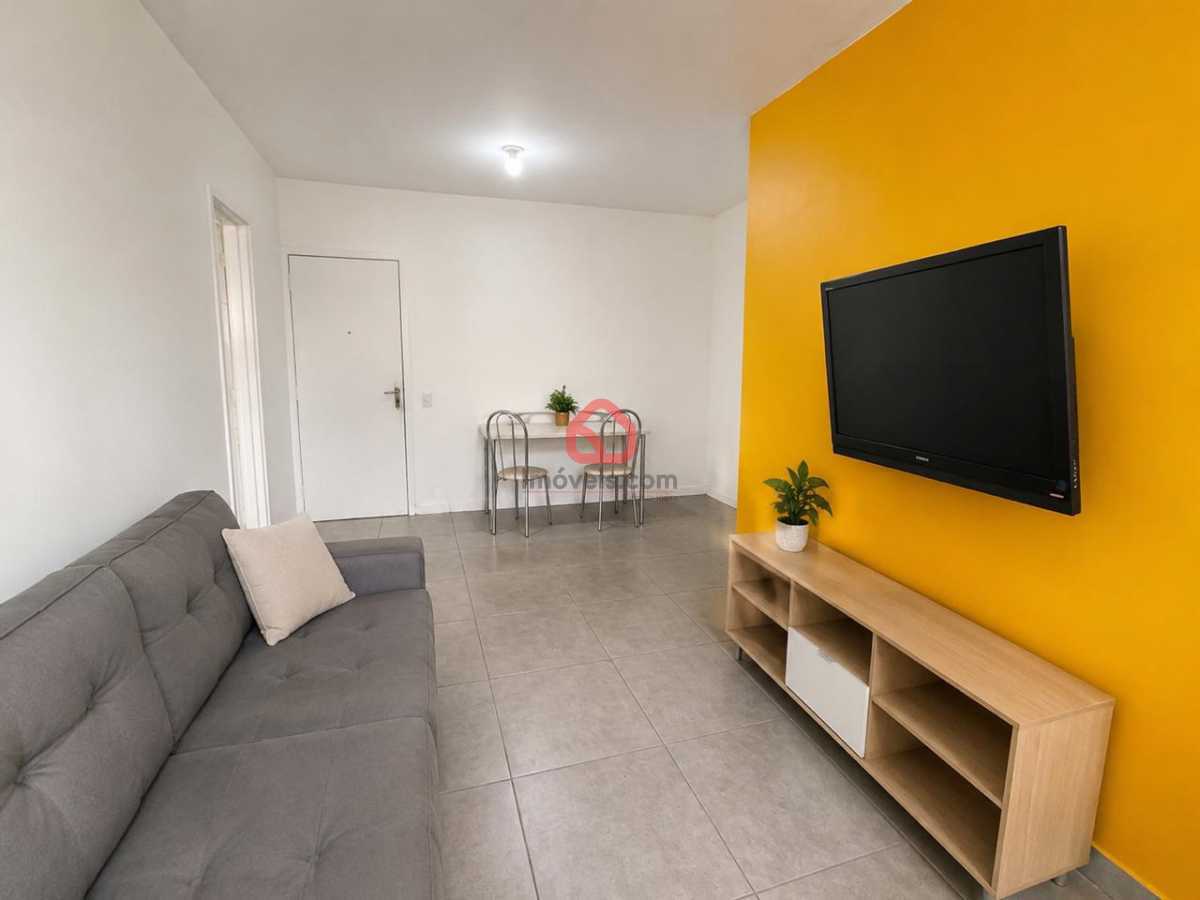 Apartamento, 2 quartos, 55 m² - Foto 2