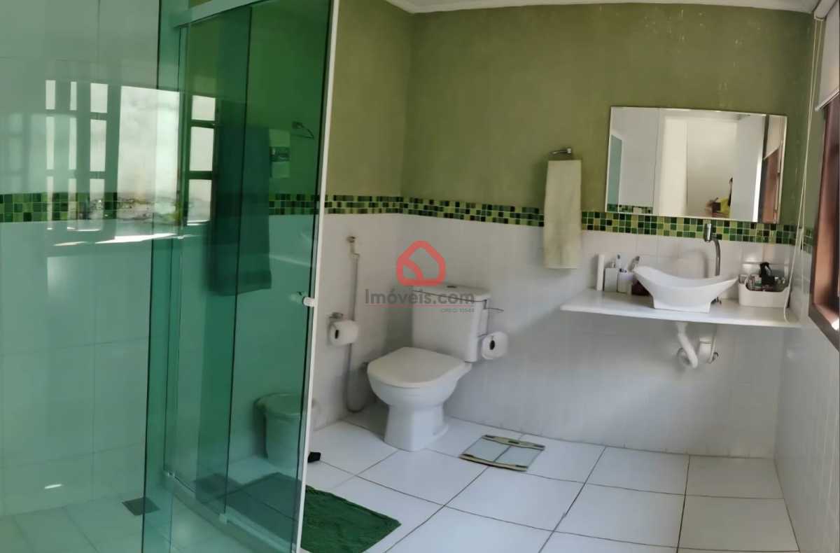 Casa de Condomínio, 3 quartos - Foto 7