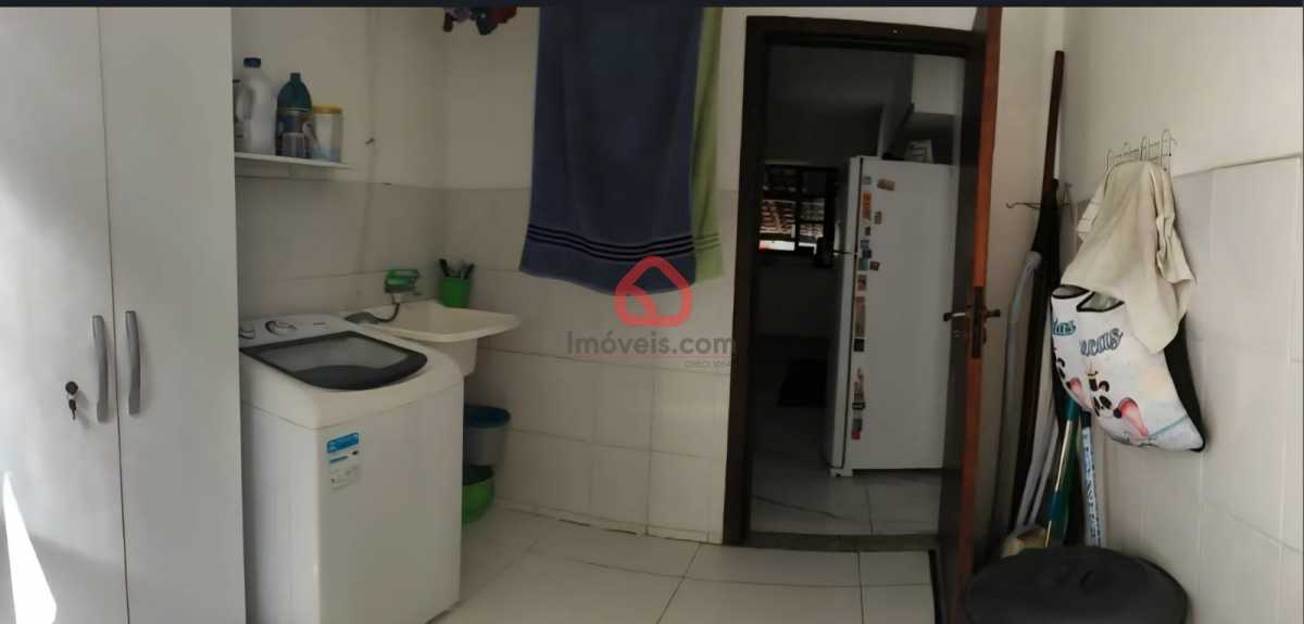 Casa de Condomínio, 3 quartos - Foto 10