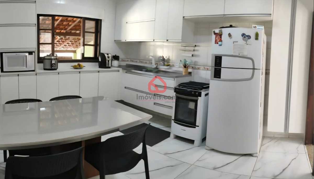 Casa de Condomínio, 3 quartos - Foto 8