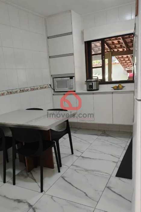 Casa de Condomínio, 3 quartos - Foto 9