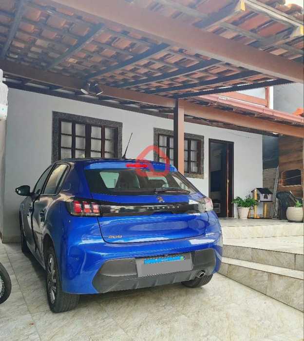 Casa de Condomínio, 3 quartos - Foto 12