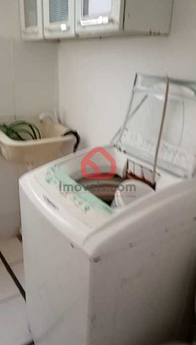 Apartamento, 3 quartos, 63 m² - Foto 12