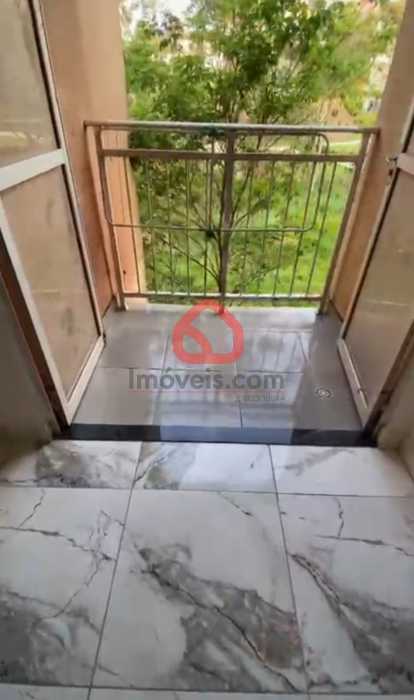 Apartamento, 3 quartos, 63 m² - Foto 1