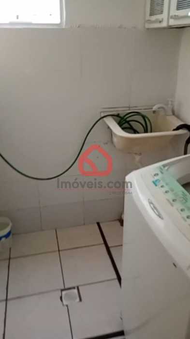 Apartamento, 3 quartos, 63 m² - Foto 13