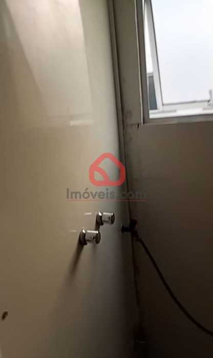 Apartamento, 3 quartos, 63 m² - Foto 8