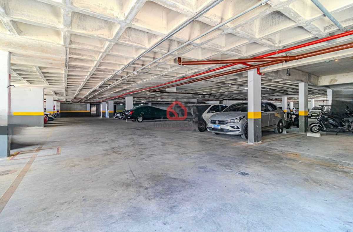 Apartamento, 1 quarto, 40 m² - Foto 14