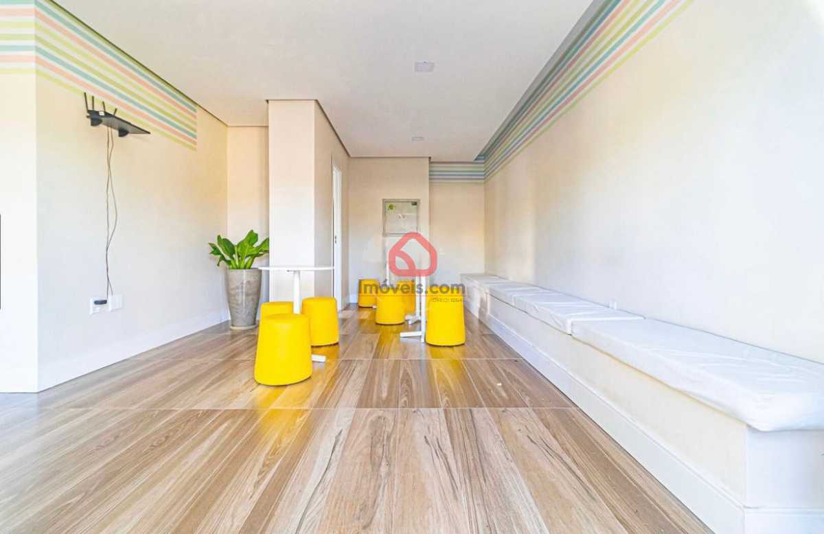 Apartamento, 1 quarto, 40 m² - Foto 16