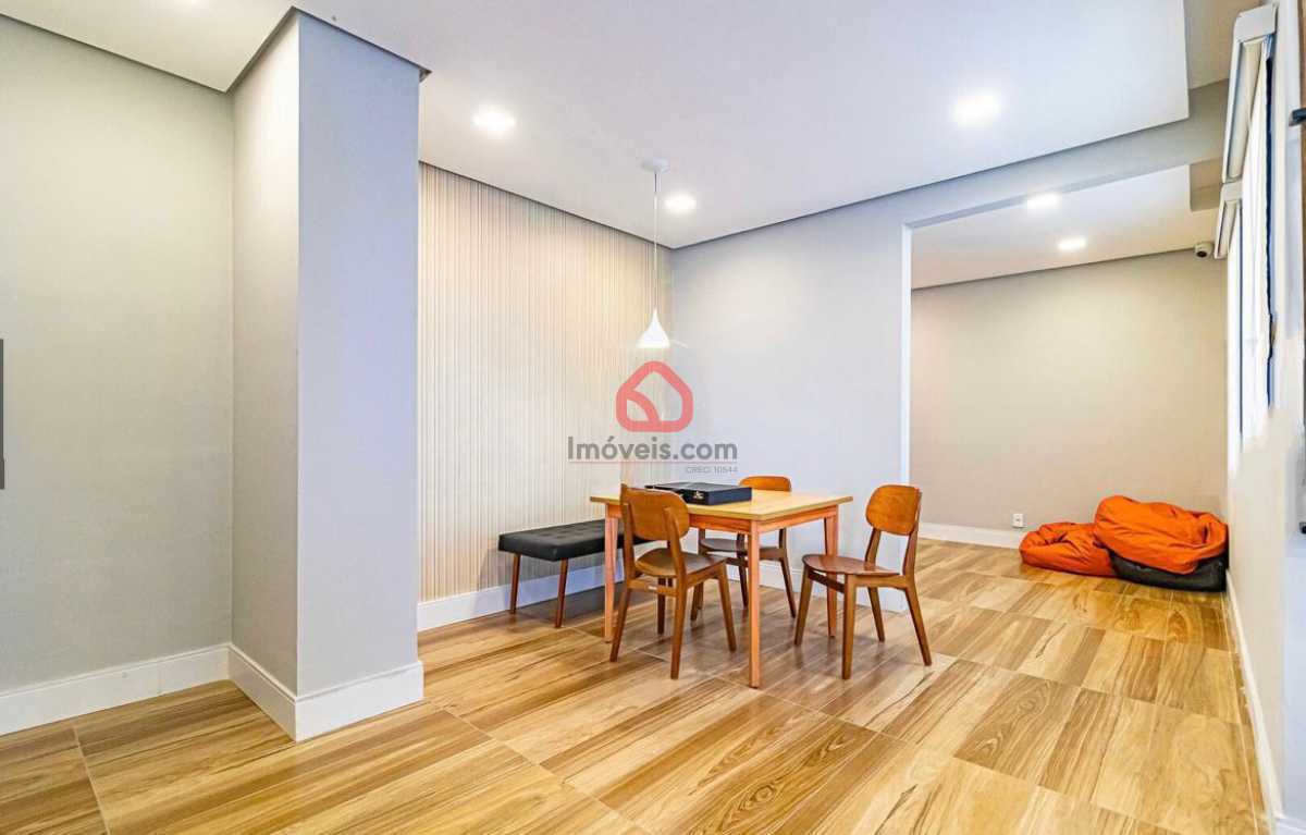 Apartamento, 1 quarto, 40 m² - Foto 18