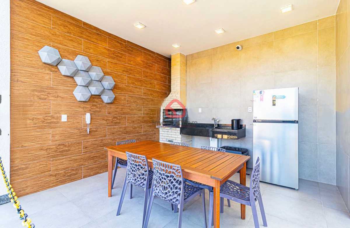 Apartamento, 1 quarto, 40 m² - Foto 20