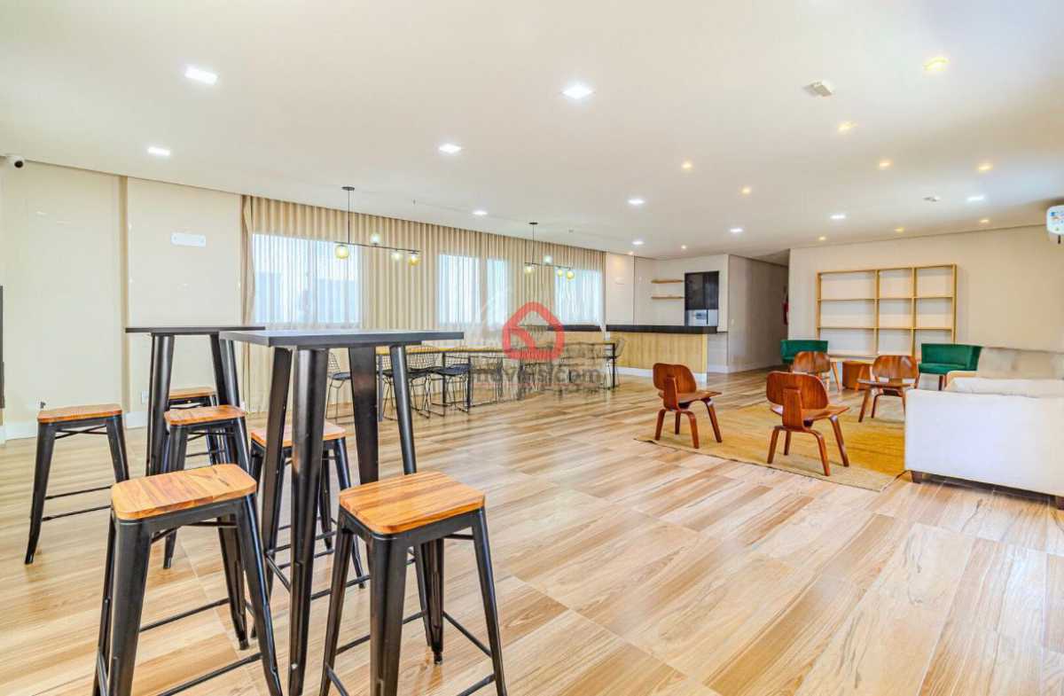 Apartamento, 1 quarto, 40 m² - Foto 21
