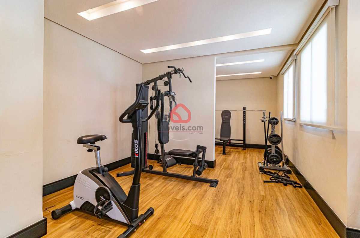 Apartamento, 1 quarto, 40 m² - Foto 22