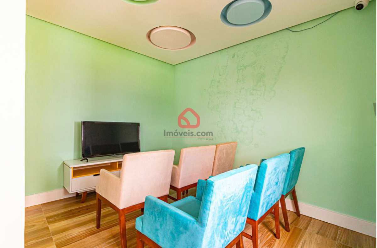 Apartamento, 1 quarto, 40 m² - Foto 23