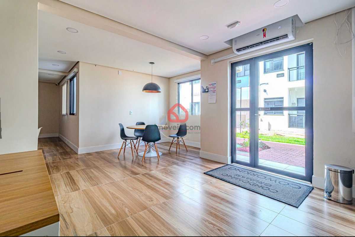 Apartamento, 1 quarto, 40 m² - Foto 26