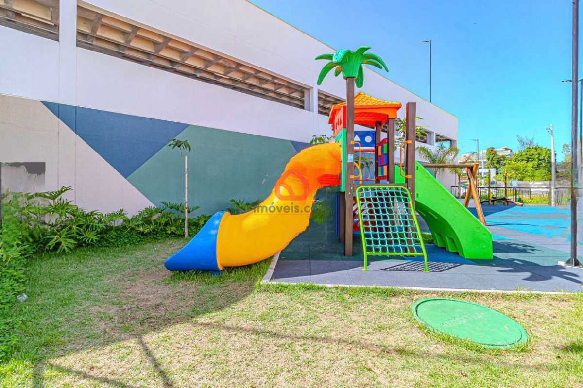 Apartamento, 1 quarto, 40 m² - Foto 29
