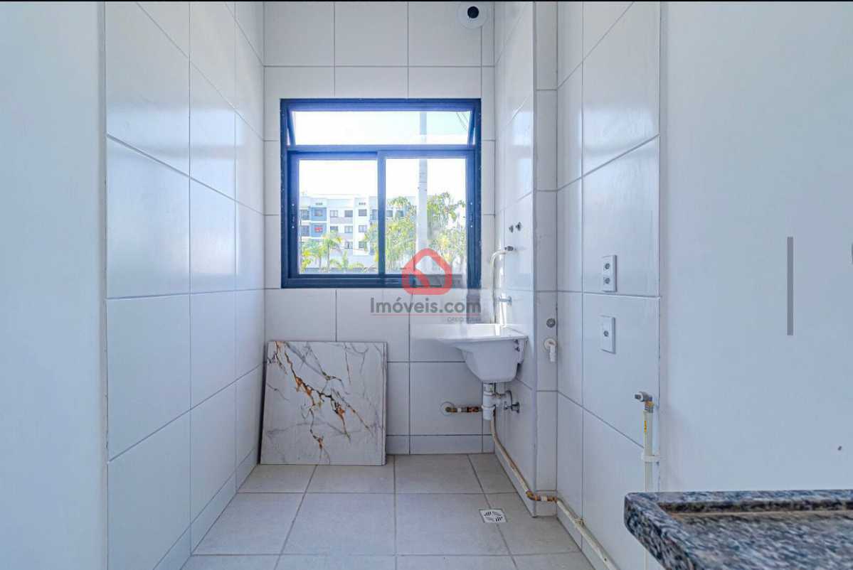 Apartamento, 1 quarto, 40 m² - Foto 9
