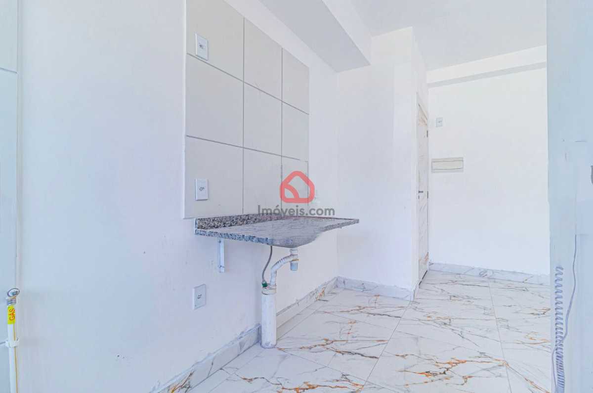 Apartamento, 1 quarto, 40 m² - Foto 5
