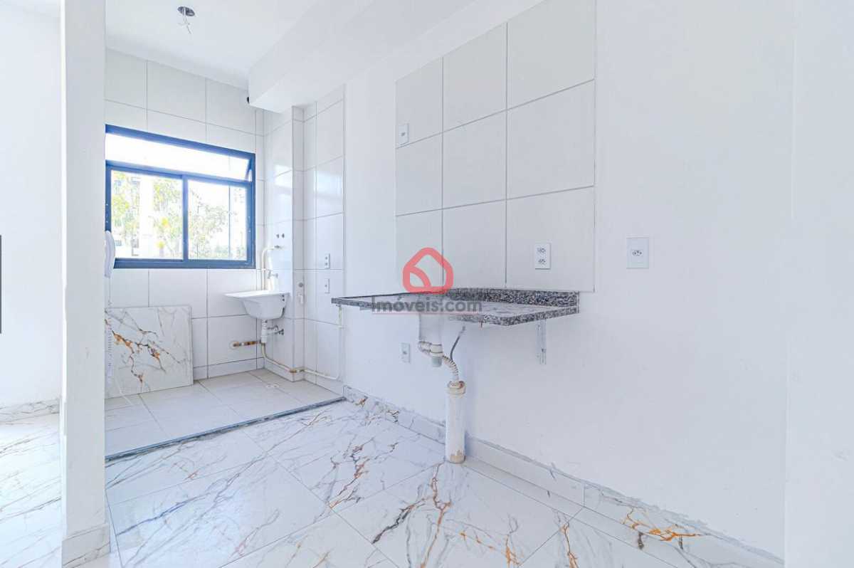 Apartamento, 1 quarto, 40 m² - Foto 8