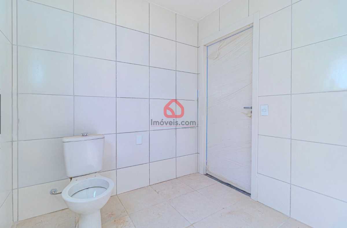 Apartamento, 1 quarto, 40 m² - Foto 7