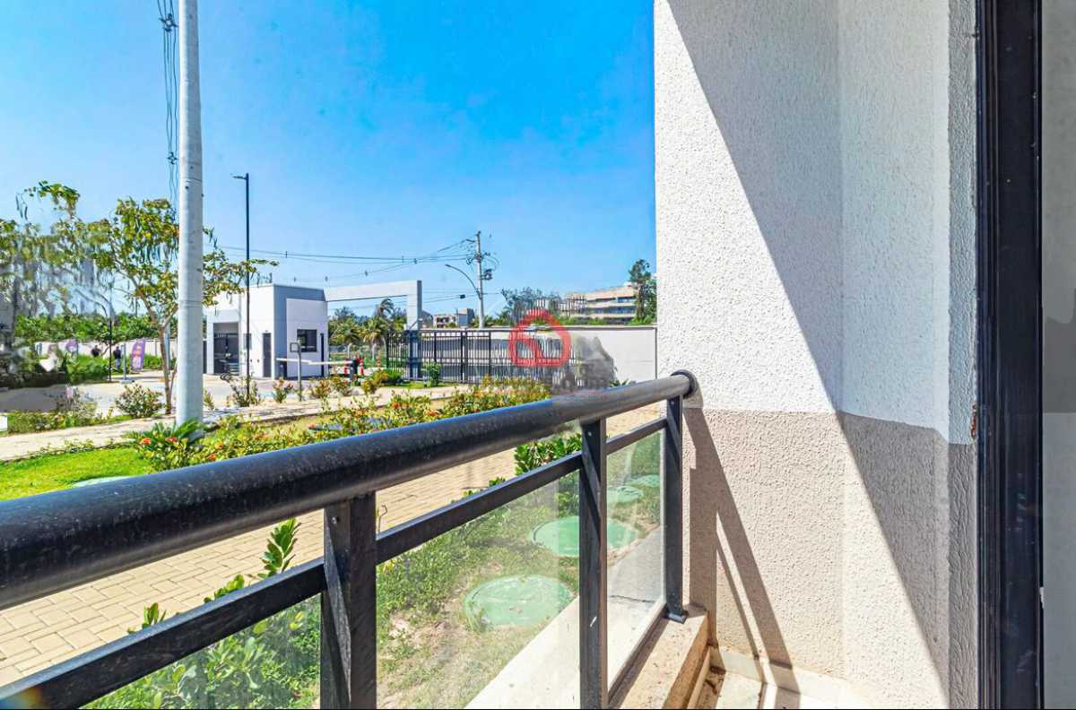Apartamento, 1 quarto, 40 m² - Foto 12