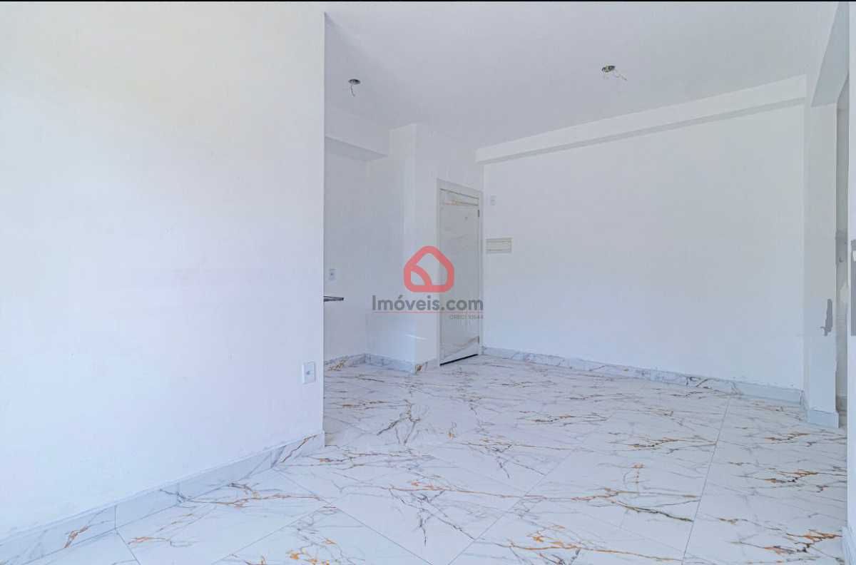 Apartamento, 1 quarto, 40 m² - Foto 3