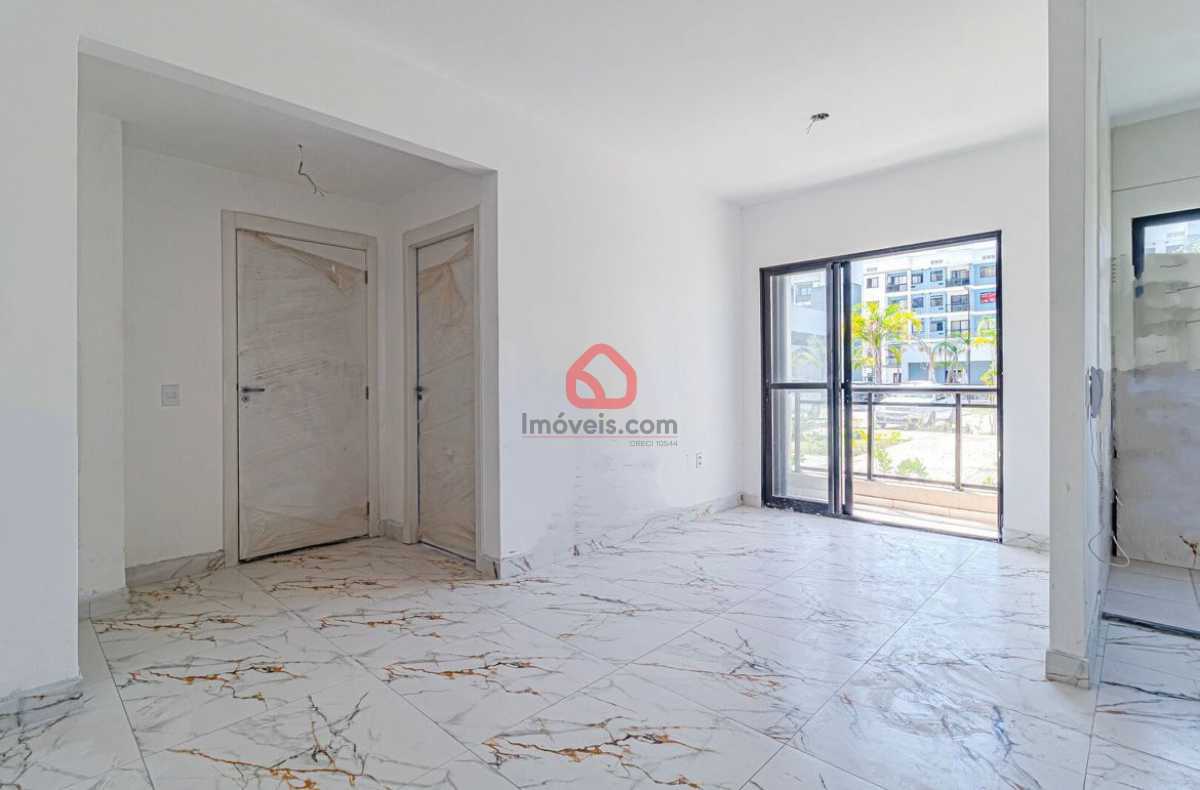 Apartamento, 1 quarto, 40 m² - Foto 2