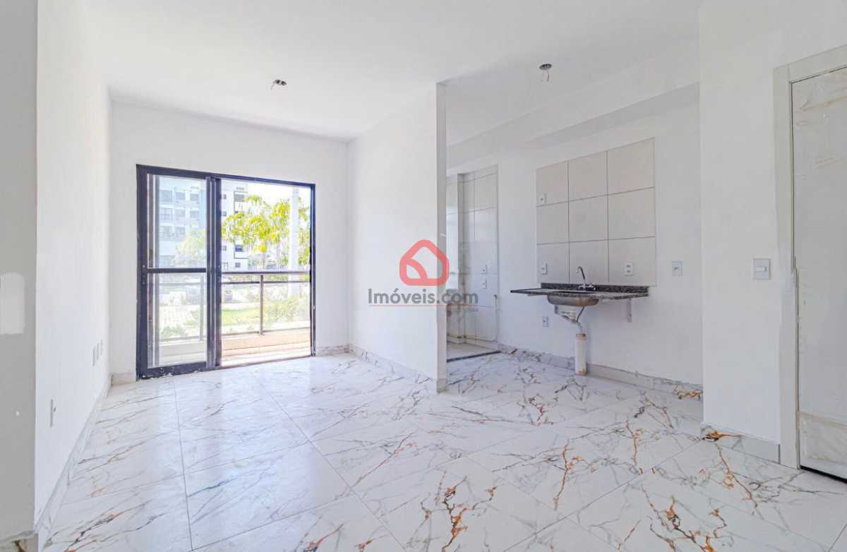 Apartamento, 1 quarto, 40 m² - Foto 1