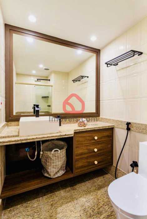 Apartamento, 3 quartos, 140 m² - Foto 14