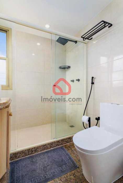 Apartamento, 3 quartos, 140 m² - Foto 15